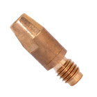 Bico Contato Mig Aeme M8x30 Cobre/cromo/zircônio - 1.60mm | A